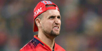 Reports: Liam Livingstone among 4 RCB players to be released
