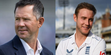 Ricky Ponting, Stuart Broad pick combined Ashes XI of 21st century, leave out England legend