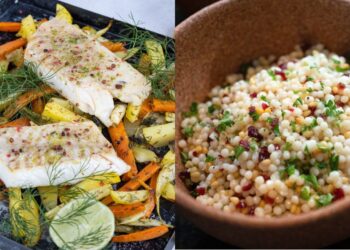 Should You Eat Several Small Meals Or A Few Large Ones?