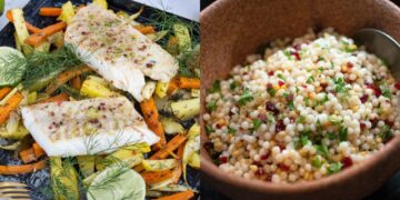 Should You Eat Several Small Meals Or A Few Large Ones?