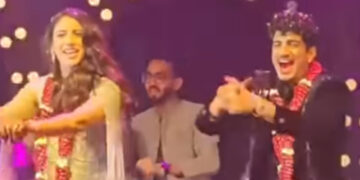 Smriti Mandhana deletes celebration posts as wedding put on hold after father’s hospitalisation