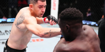 Sooo ... About Last Night