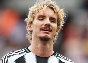 The Nick Woltemade Conundrum Newcastle Must Solve