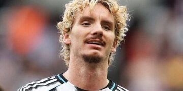 The Nick Woltemade Conundrum Newcastle Must Solve