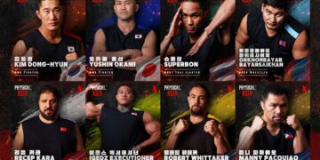 The Rise Of Physical Reality Shows And Their Influence On Fitness Trends