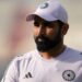'The selection committee was desperate' - BCCI official clears air on Mohammed Shami's selection controversy | CricTracker