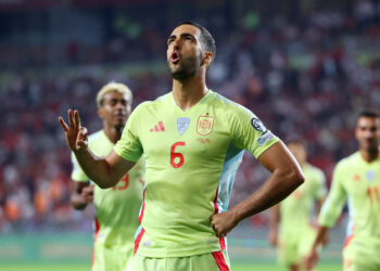 Things to Look Out For in World Cup Qualifiers This Weekend