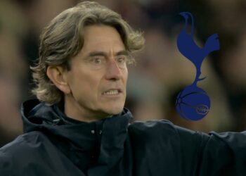 Tottenham tickets put up for resale as fans bemoan high prices