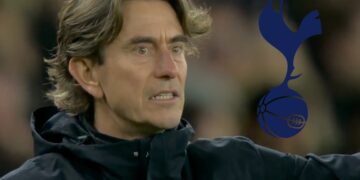 Tottenham tickets put up for resale as fans bemoan high prices