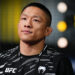 Welcome back, Kyoji Horiguchi! Where have you been? | UFC Qatar