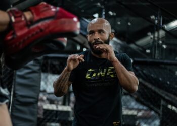 What Is The Best Martial Art To Begin With?