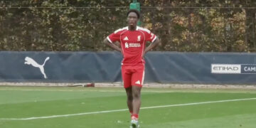 Who Is Joshua Abe? Could He Leave Liverpool for Arsenal or Chelsea?