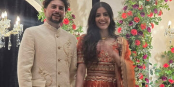 Who is Vanshika? - Kuldeep Yadav's soon-to-be wife