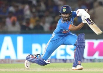 'Why is he not in the scene?' - R Ashwin on Ruturaj Gaikwad's absence from Indian team | CricTracker