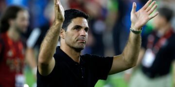 Will Arsenal Win Premier League? Position & Points Predicted