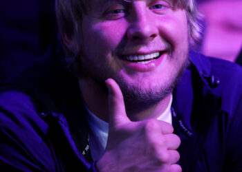 ‘You Like Apples?’