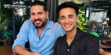 'Yuvraj Singh will be focussing on Abhishek Sharma's weakness' - Irfan Pathan on star T20I opener's risky strokeplay