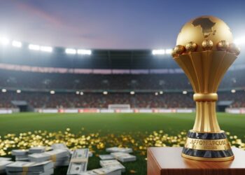 AFCON 2025 prize money confirmed: CAF distributes record $32 million in Morocco