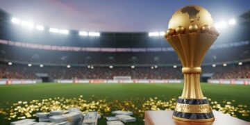 AFCON 2025 prize money confirmed: CAF distributes record $32 million in Morocco