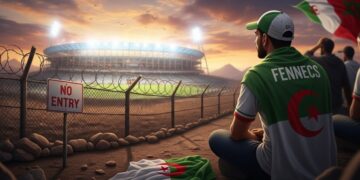 AFCON 2025: the impossible journey for Algerian fans
