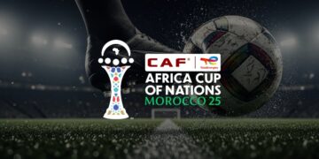 AFCON 2025 Top Scorers: Mahrez Leads the Golden Boot Race