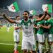 Algeria end six-match AFCON drought with emphatic 3-0 victory over Sudan