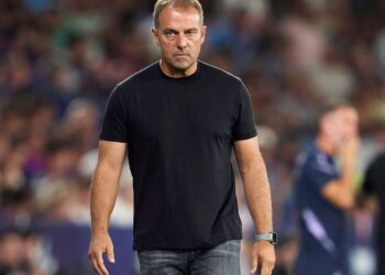 Barcelona Beat Frankfurt But an Alarming Trend Is Emerging