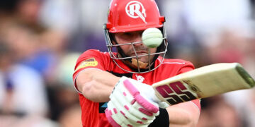 BBL 2025-26: Match 18, REN vs SIX Match Prediction – Who will win today’s BBL match?
