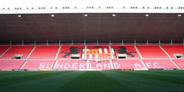 Best Newly Promoted Team: Sunderland On Track to Break Record