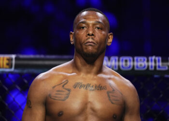 Best of the Best: MMAmania.com’s UFC/MMA week in review - Jamahal Hill tried to ‘sleep with’ and threaten Joanna Jedrzejczyk