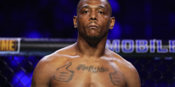 Best of the Best: MMAmania.com’s UFC/MMA week in review - Jamahal Hill tried to ‘sleep with’ and threaten Joanna Jedrzejczyk