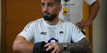 Best of the Best: MMAmania.com’s UFC/MMA week in review - ‘Personal Problems’ Torpedoed UFC 324