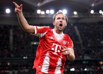 Can Mainz upstage Harry Kane and Bayern Munich again?