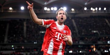 Can Mainz upstage Harry Kane and Bayern Munich again?