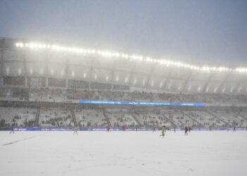 Christmas Day Football 2025: Full Fixture List for December 25