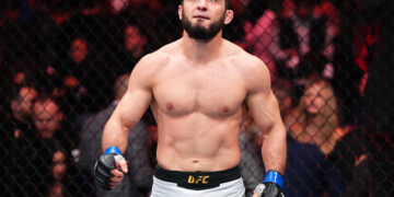 Conspiracy? Islam ‘Planting The Seeds’ For Easier Title Defense