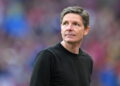 Could a lack of goals cost Crystal Palace Oliver Glasner?