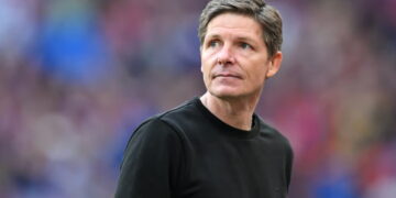 Could a lack of goals cost Crystal Palace Oliver Glasner?