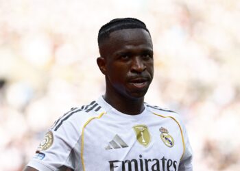 Could Vinícius Júnior really be left out of Brazil's World Cup squad?