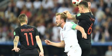 England's Head-to-Head Record vs 2026 World Cup Opponents