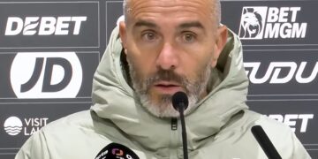 Enzo Maresca Plays Down Man City Links Amid Guardiola Talk