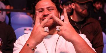 Fan favorite Tai Tuivasa returns against Brazilian knockout artist at UFC 325