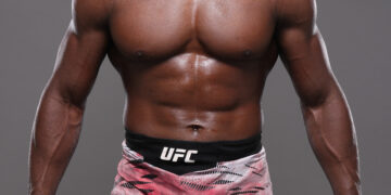 Fiery Buckley DEMANDS ’Nomad’ Fight, Promises To Bury Shavkat