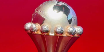 Full AFCON 2025 Knockout Bracket: Nigeria Face Tough Route to Final