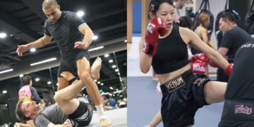 How To Build A Weekly MMA Routine That Fits Your Lifestyle