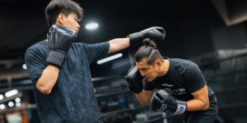 How To Develop Durability In Boxing