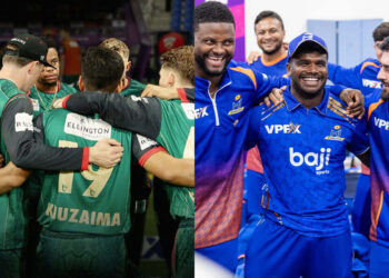 ILT20 2025-26: Match 24, DV vs MIE Match Prediction – Who will win today’s ILT20 match? | CricTracker