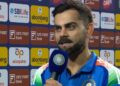 IND vs SA 2025: 'All my preparation is mental' - Virat Kohli reflects on his approach after match-winning knock in Ranchi