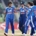 IND W vs SL W 2025: India Women vs Sri Lanka Women Highlights & Result – 4th T20I | CricTracker