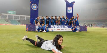 IND W vs SL W 2025: India Women vs Sri Lanka Women Highlights & Result – 5th T20I | CricTracker